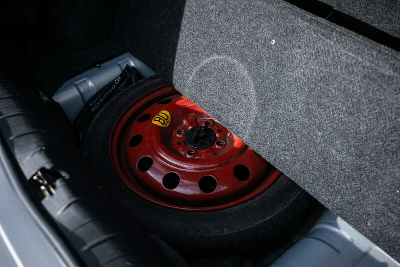 Used Fiat Coupe 2000 for sale - 77754404: Photo 24