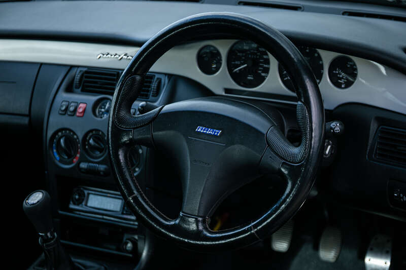 Used Fiat Coupe 2000 for sale - 77754404: Photo 25