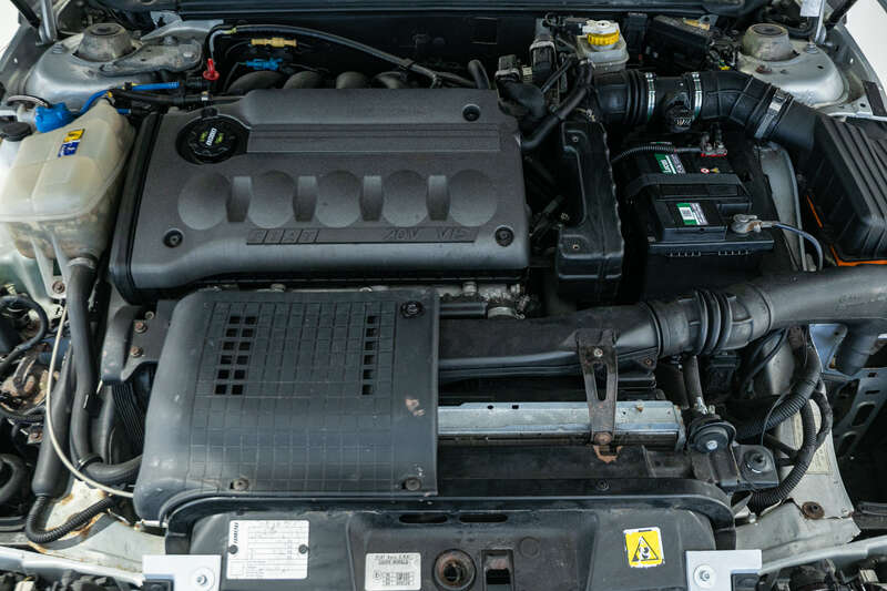 Used Fiat Coupe 2000 for sale - 77754404: Photo 3