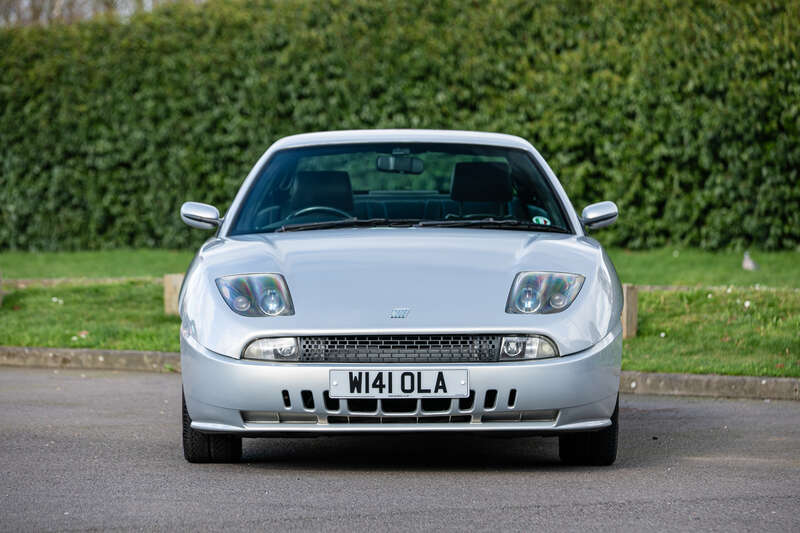 Used Fiat Coupe 2000 for sale - 77754404: Photo 6