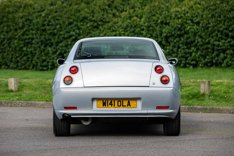 Used Fiat Coupe 2000 for sale - 77754404: Photo 7