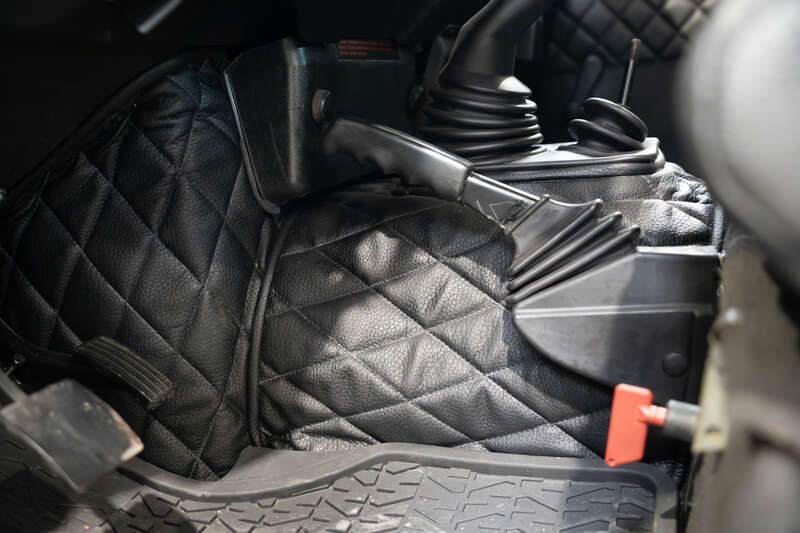 Used Land Rover Defender 110 for sale - 77724316: Photo 24