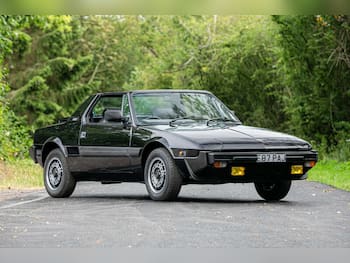 Used Fiat X19 1987 for sale - 79522255: Photo