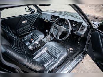 Used Fiat X19 1987 for sale - 79522255: Photo