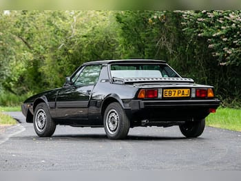 Used Fiat X19 1987 for sale - 79522255: Photo