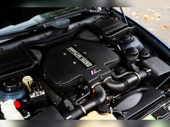 Used BMW M5 2000 for sale - 76296596: Photo