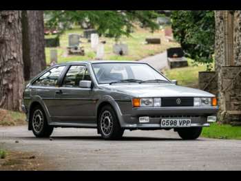 1989 - GT II