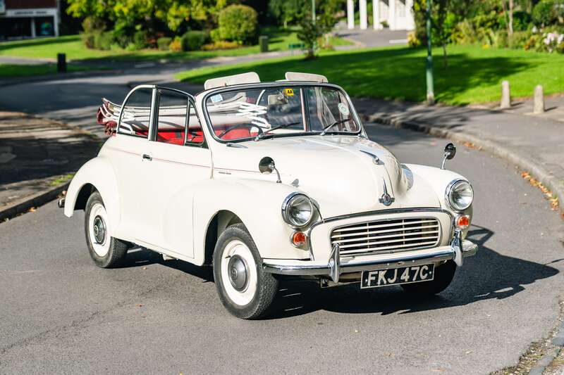 Used Morris Other 1965 for sale - 76153925: Photo 1