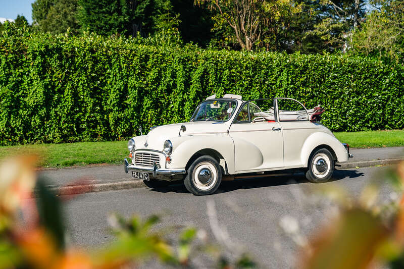 Used Morris Other 1965 for sale - 76153925: Photo 10