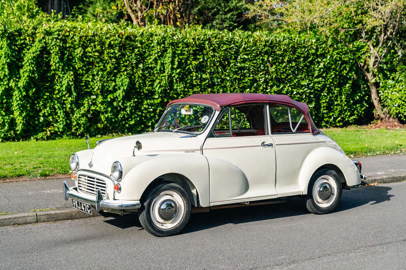 Used Morris Other 1965 for sale - 76153925: Photo 11