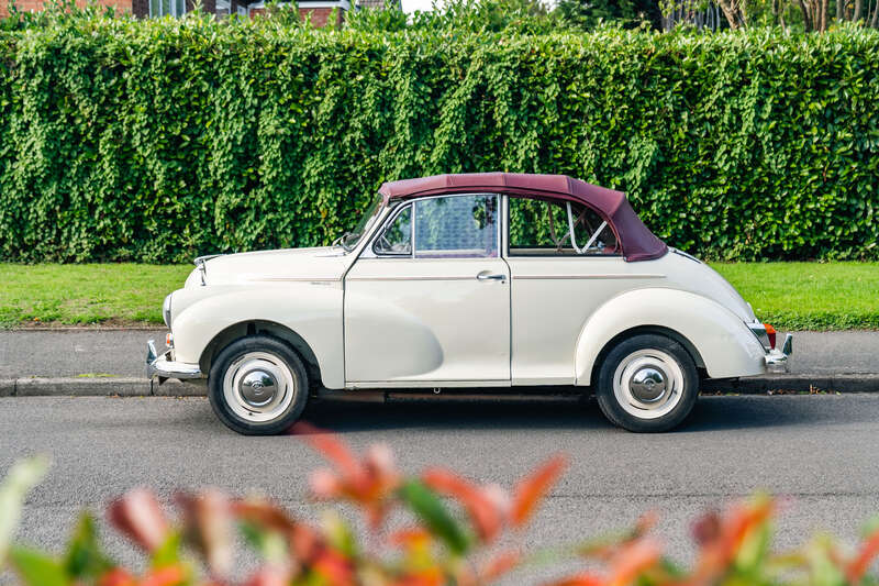 Used Morris Other 1965 for sale - 76153925: Photo 13