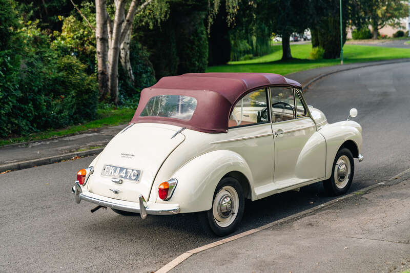 Used Morris Other 1965 for sale - 76153925: Photo 14