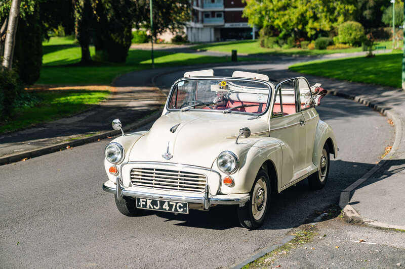 Used Morris Other 1965 for sale - 76153925: Photo 18