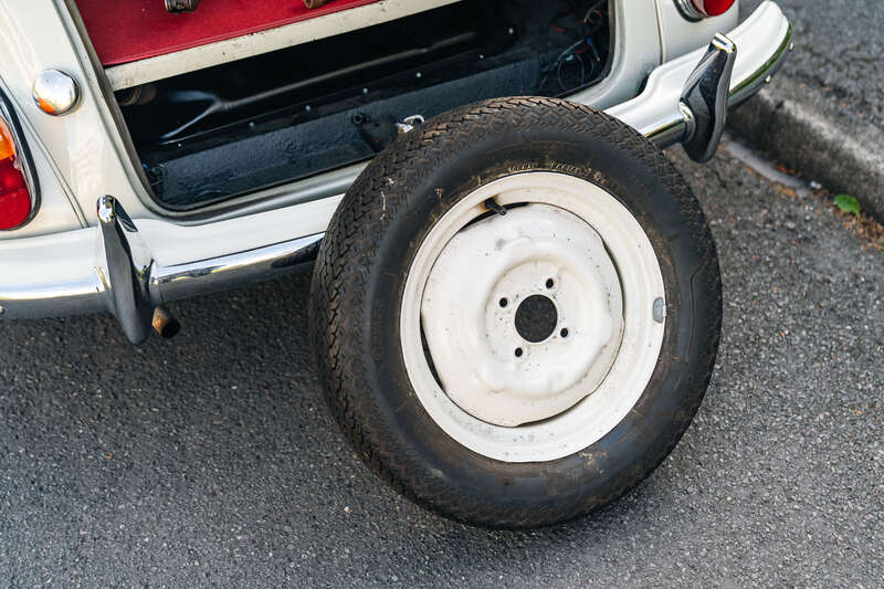 Used Morris Other 1965 for sale - 76153925: Photo 19