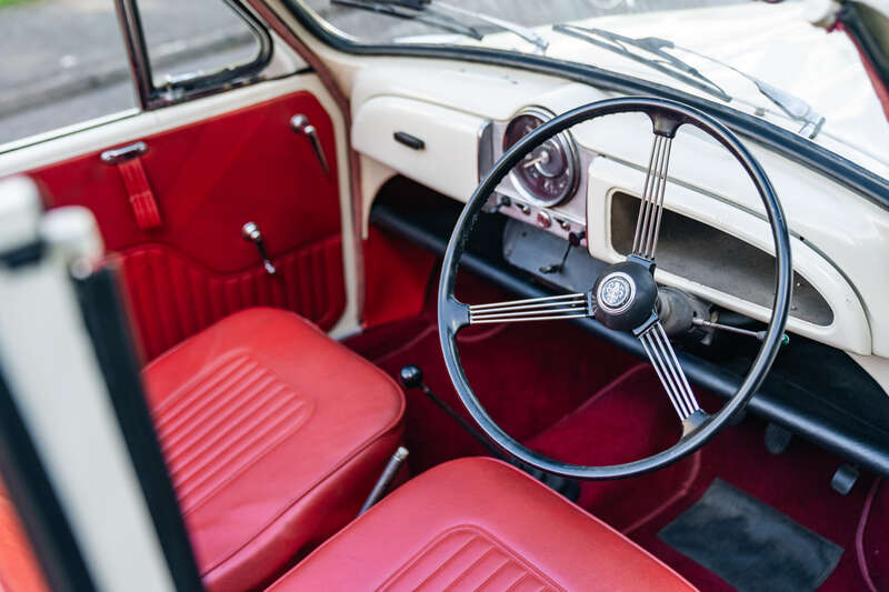 Used Morris Other 1965 for sale - 76153925: Photo 2