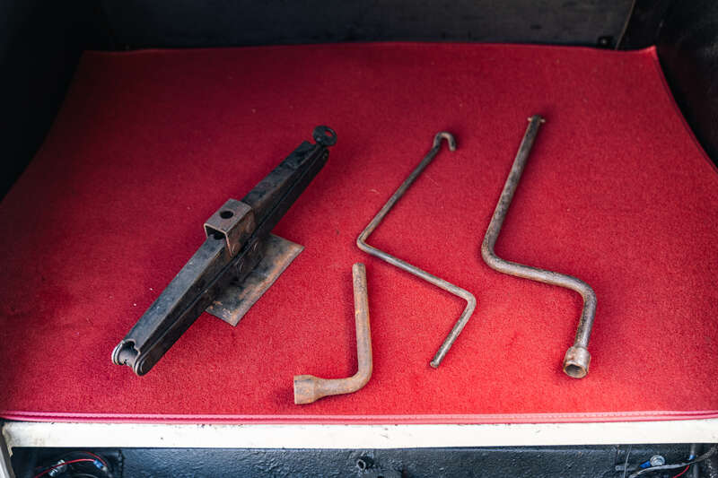 Used Morris Other 1965 for sale - 76153925: Photo 20