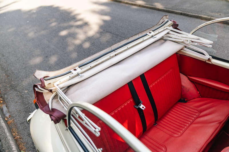 Used Morris Other 1965 for sale - 76153925: Photo 25