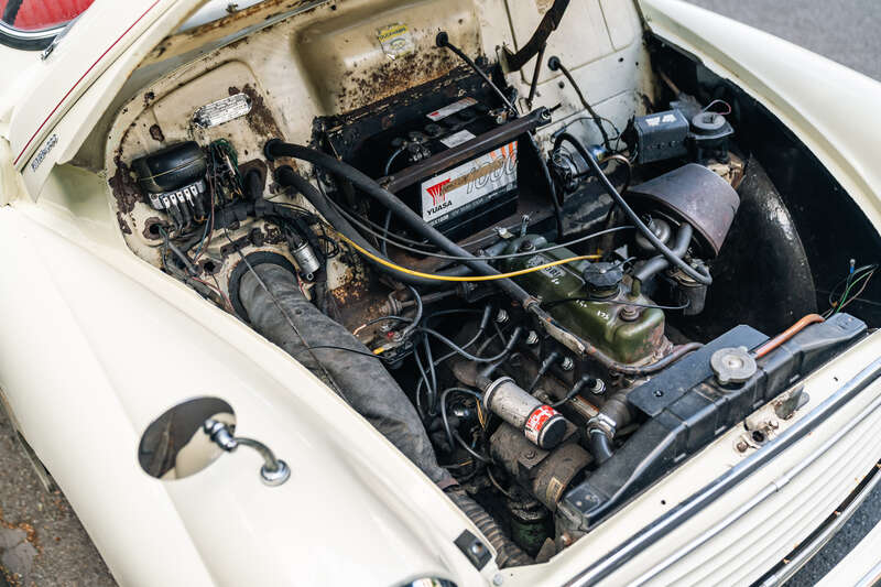 Used Morris Other 1965 for sale - 76153925: Photo 3