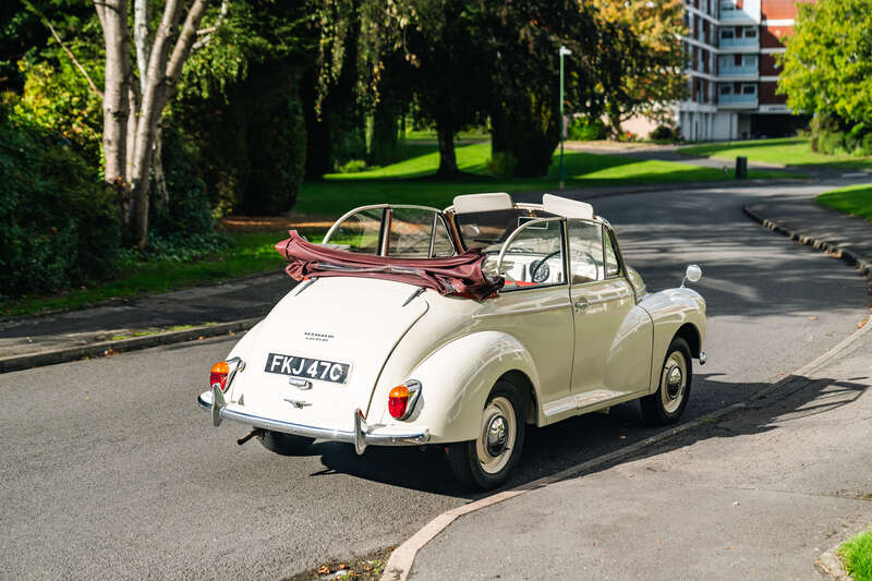 Used Morris Other 1965 for sale - 76153925: Photo 4