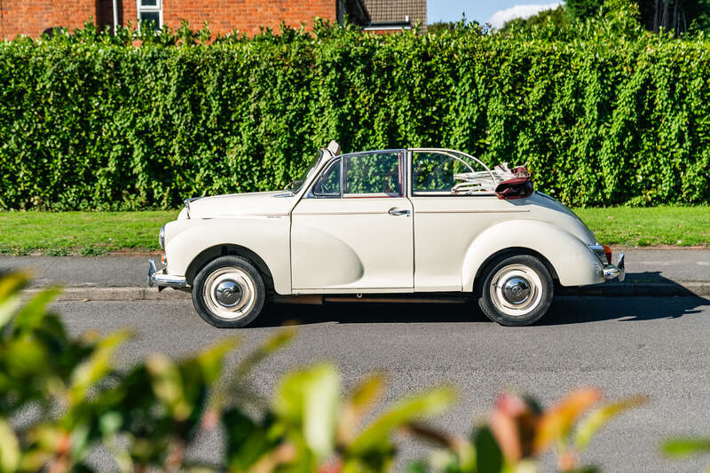 Used Morris Other 1965 for sale - 76153925: Photo 5