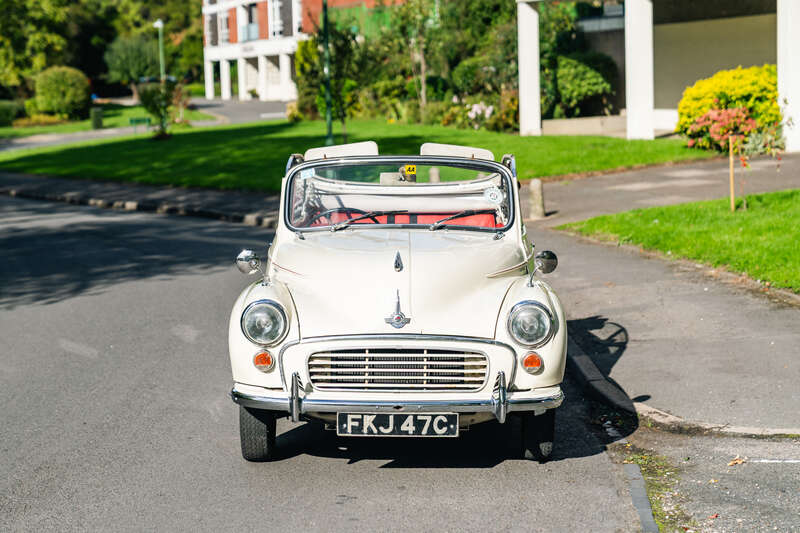 Used Morris Other 1965 for sale - 76153925: Photo 6