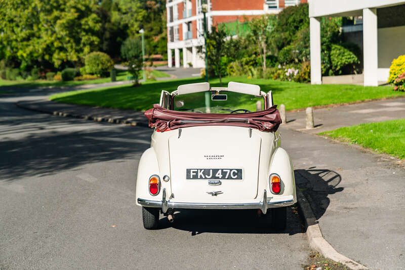 Used Morris Other 1965 for sale - 76153925: Photo 7