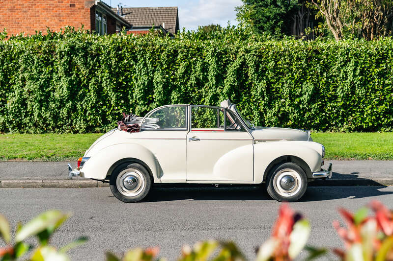 Used Morris Other 1965 for sale - 76153925: Photo 8