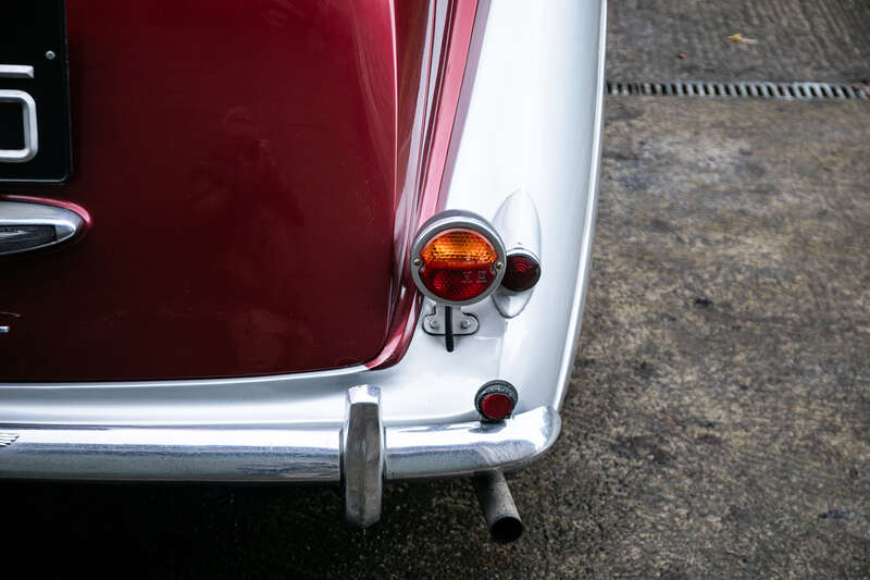 Used Bentley R Type 1954 for sale - 77550808: Photo 13