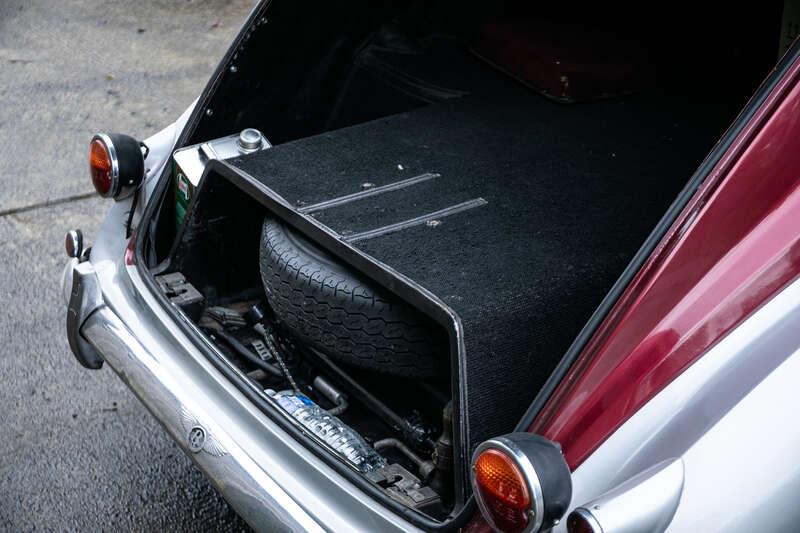 Used Bentley R Type 1954 for sale - 77550808: Photo 14