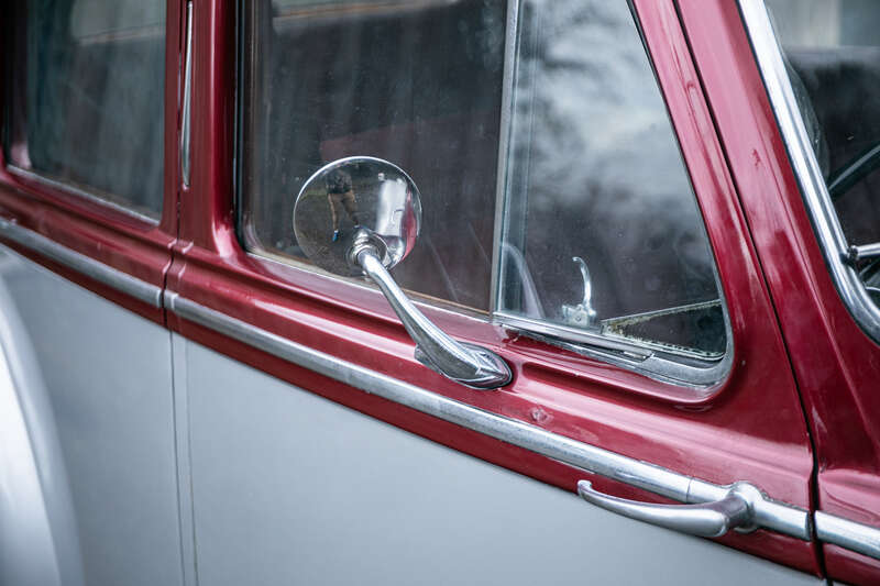 Used Bentley R Type 1954 for sale - 77550808: Photo 16