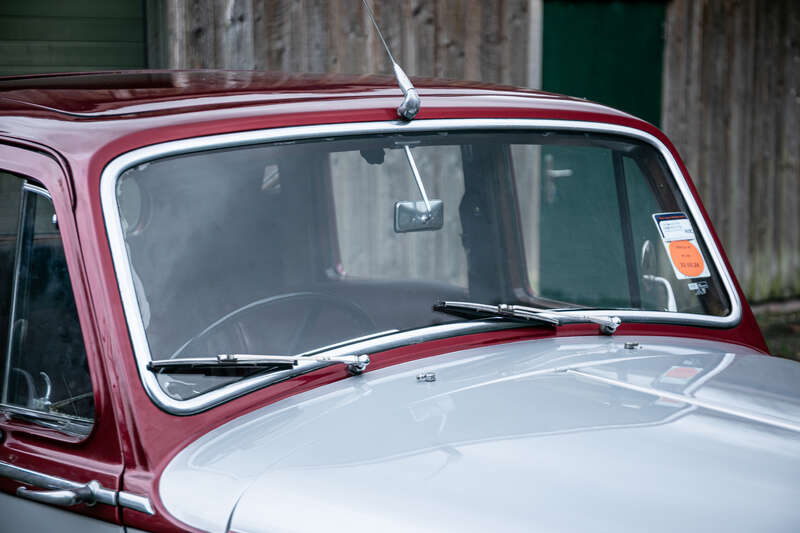 Used Bentley R Type 1954 for sale - 77550808: Photo 17