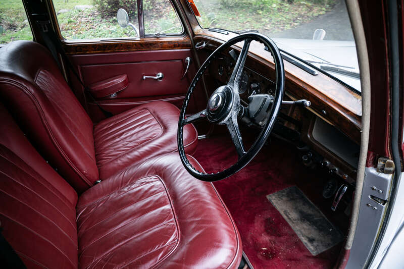 Used Bentley R Type 1954 for sale - 77550808: Photo 2