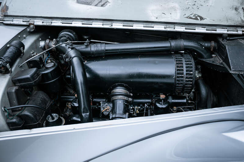 Used Bentley R Type 1954 for sale - 77550808: Photo 22