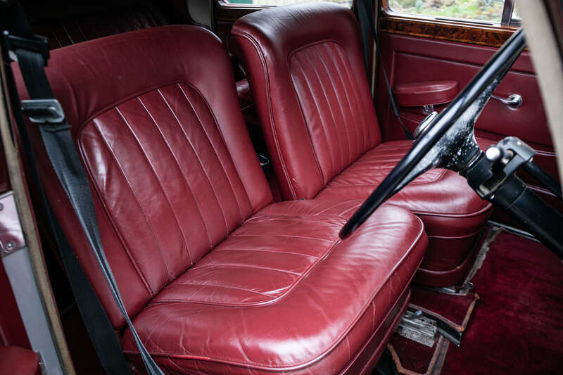 Used Bentley R Type 1954 for sale - 77550808: Photo 24