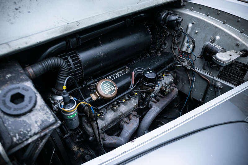 Used Bentley R Type 1954 for sale - 77550808: Photo 3