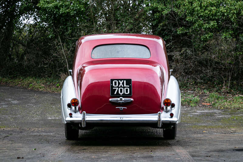 Used Bentley R Type 1954 for sale - 77550808: Photo 7