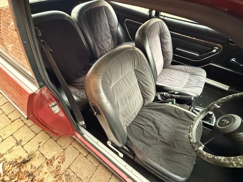 Used Ford Capri 1978 for sale - 77479599: Photo 7