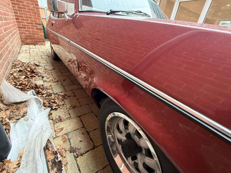 Used Ford Capri 1978 for sale - 77479599: Photo 8