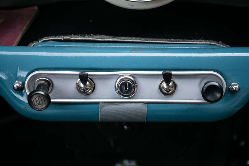 Used Morris Minor 1959 for sale - 76285159: Photo 11