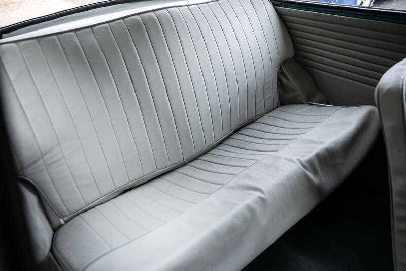 Used Morris Minor 1959 for sale - 76285159: Photo 14