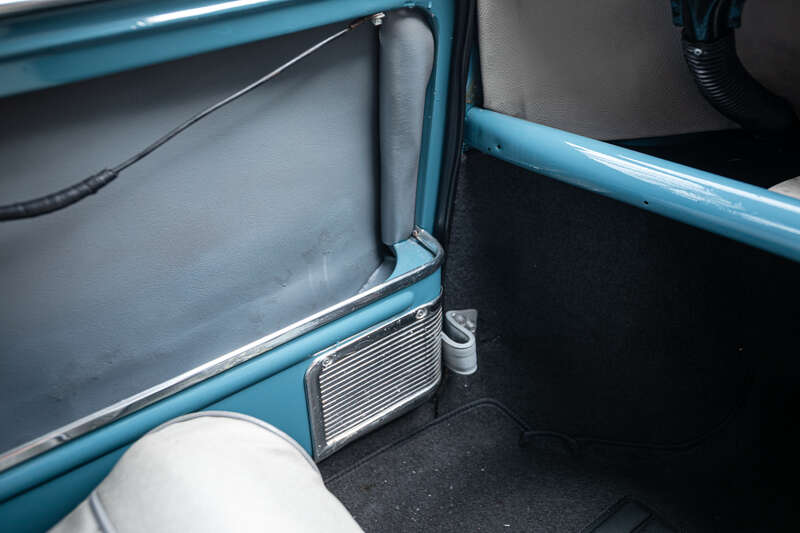Used Morris Minor 1959 for sale - 76285159: Photo 16
