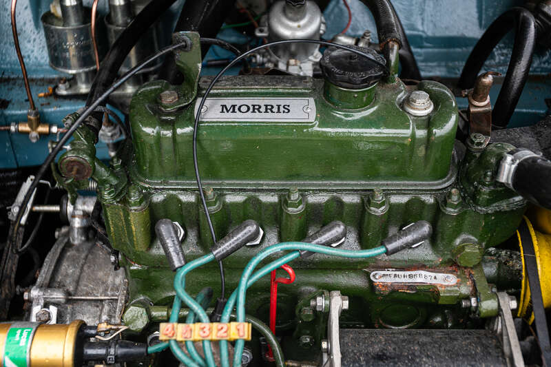 Used Morris Minor 1959 for sale - 76285159: Photo 20