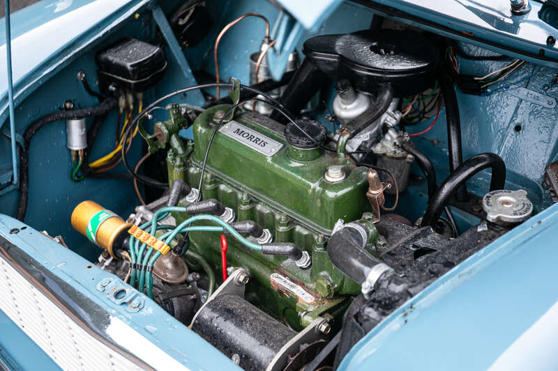 Used Morris Minor 1959 for sale - 76285159: Photo 21