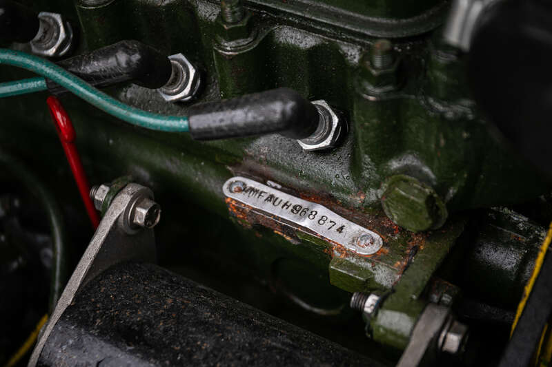 Used Morris Minor 1959 for sale - 76285159: Photo 22