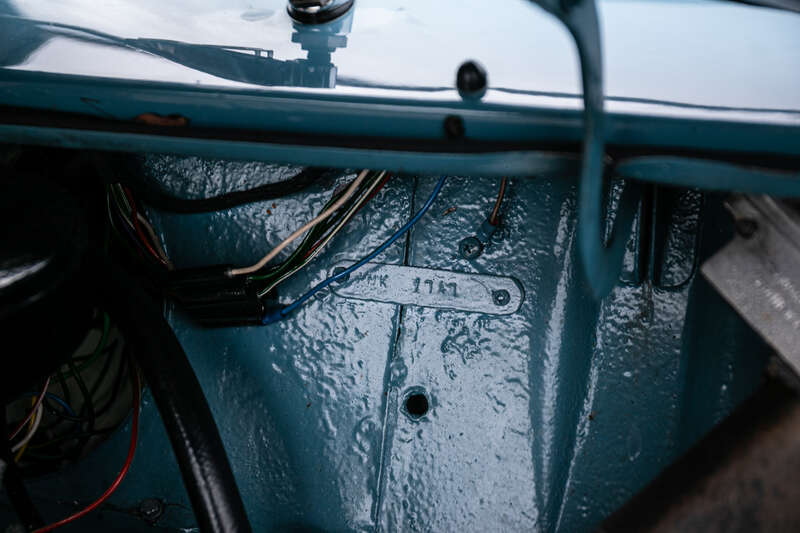 Used Morris Minor 1959 for sale - 76285159: Photo 23