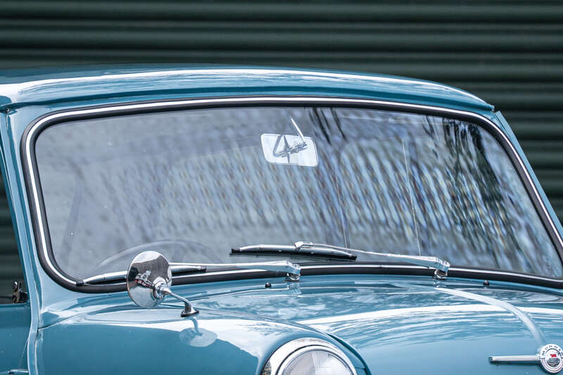 Used Morris Minor 1959 for sale - 76285159: Photo 24