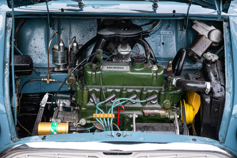 Used Morris Minor 1959 for sale - 76285159: Photo 3