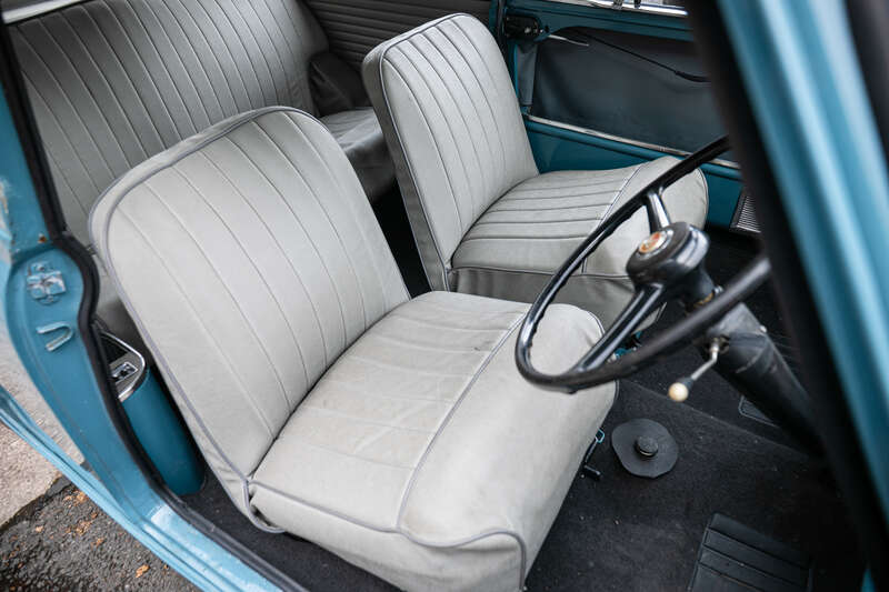 Used Morris Minor 1959 for sale - 76285159: Photo 8
