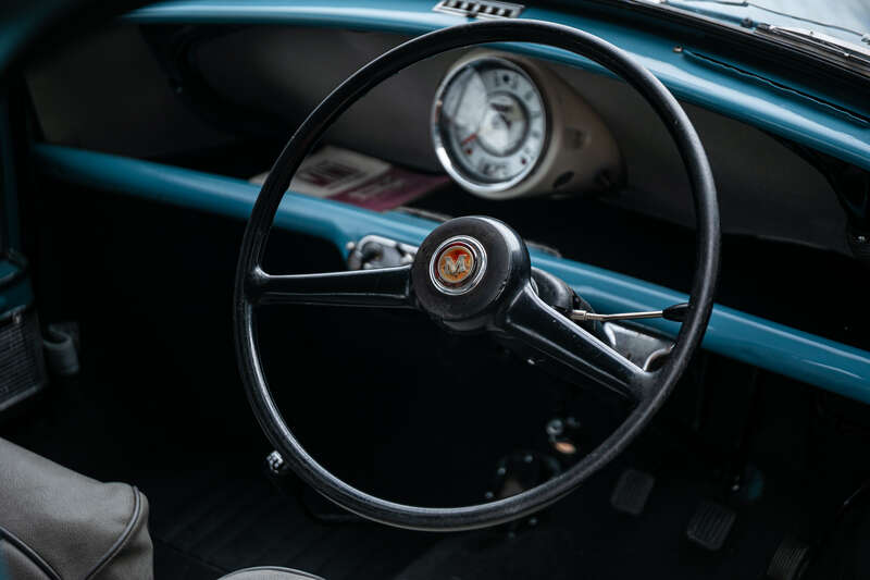 Used Morris Minor 1959 for sale - 76285159: Photo 9