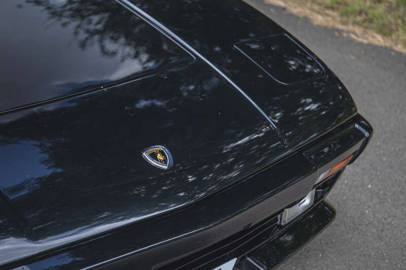 Used Lamborghini Jalpa 1985 for sale - 77738780: Photo 11